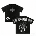 Ryomen Sukuna Jujutsu Kaisen Anime Washed T-shirt/Crewneck/Hoodie