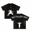 Jujutsu Kaisen Anime Washed T-shirt/Crewneck/Hoodie