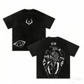 Ryomen Sukuna,Jujutsu Kaisen  Anime Washed T-shirt/Crewneck/Hoodie