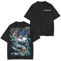 Hajime Kashimo, Jujutsu Kaisen Anime Washed T-shirt/Crewneck/Hoodie