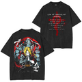T-shirt/Sweat-shirt/Sweat à capuche vintage Fullmetal Alchemist