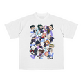 Camiseta/Sudadera/Sudadera con capucha de anime lindo de Jujutsu Kaisen