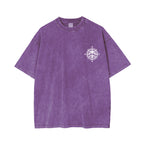 Sanji One Piece Unisex Washed T-Shirt