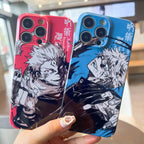 Coque iPhone Jujutsu Kaisen