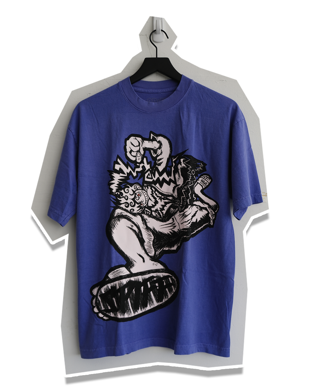 Camiseta Gear 5