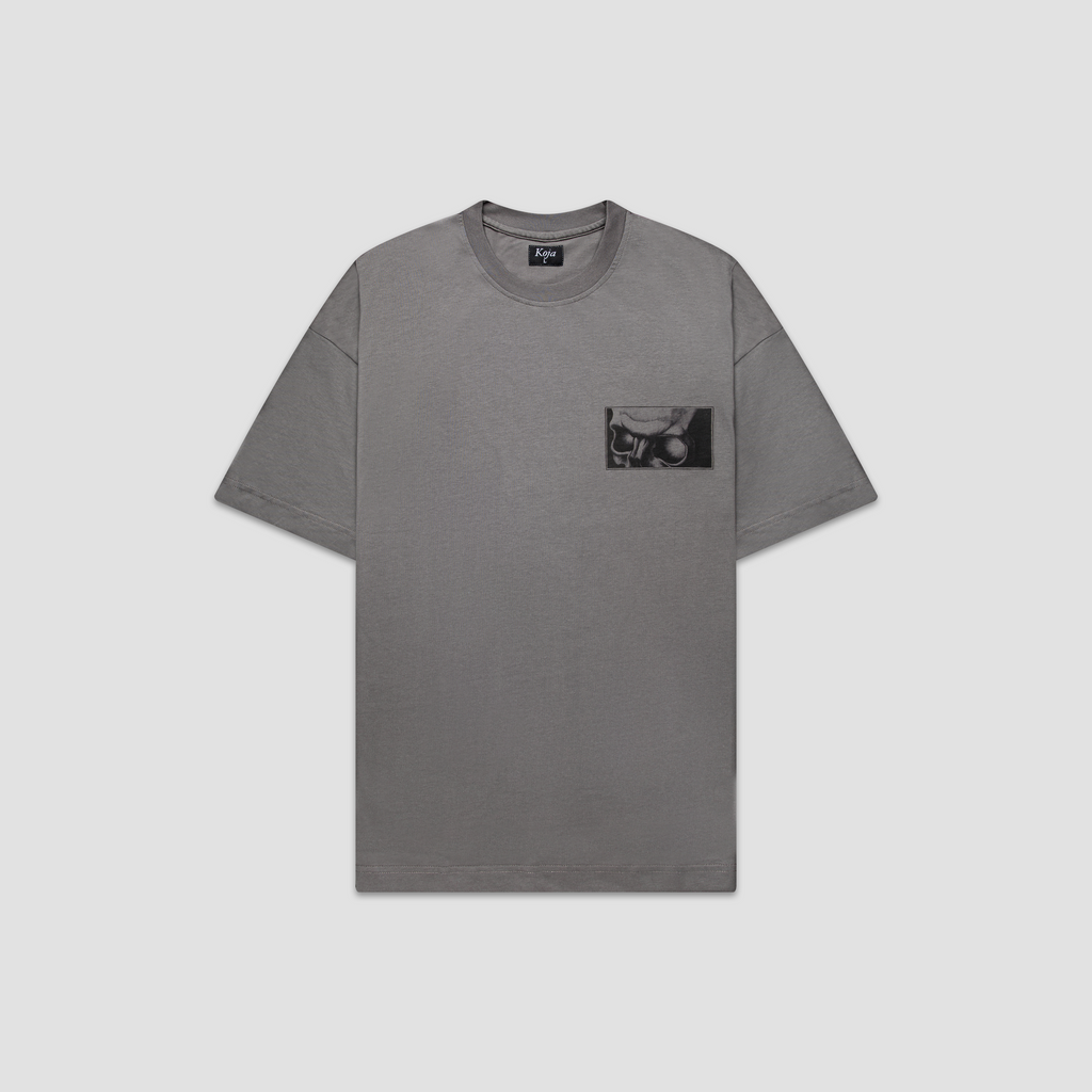 Camiseta Berserk Causalidad