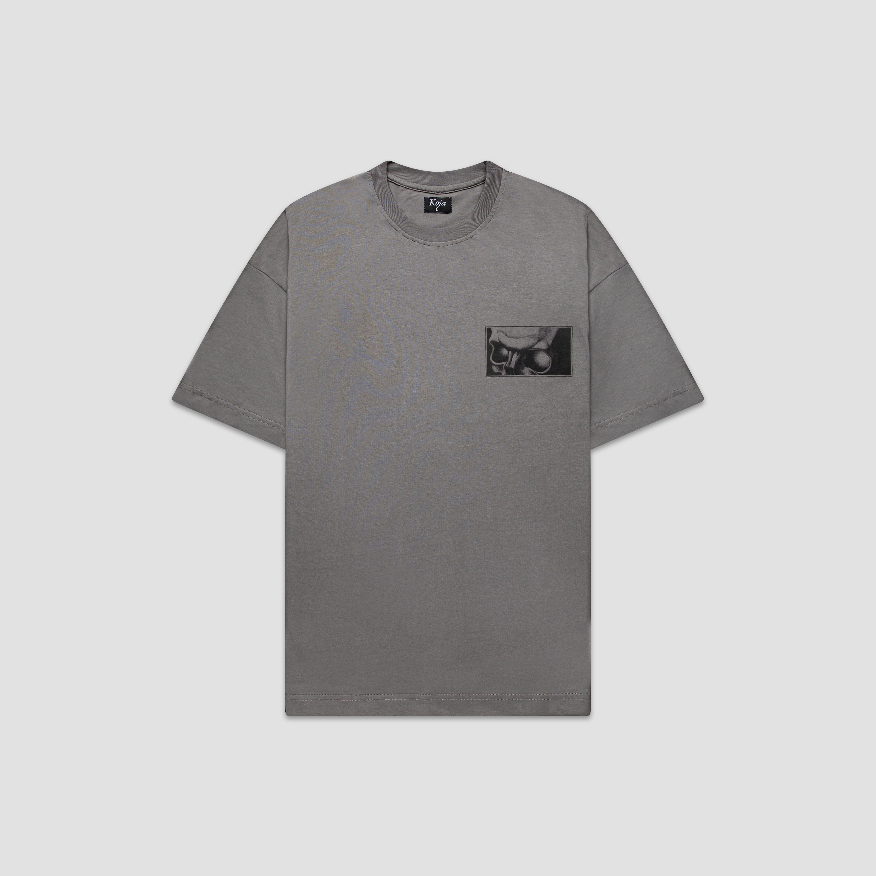 Camiseta Berserk Causalidad