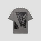 Camiseta Berserk Causalidad