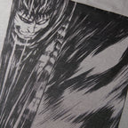 Camiseta Berserk Causalidad