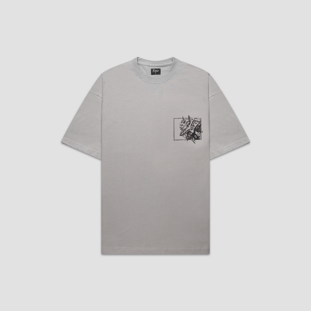 Camiseta Venganza Berserk