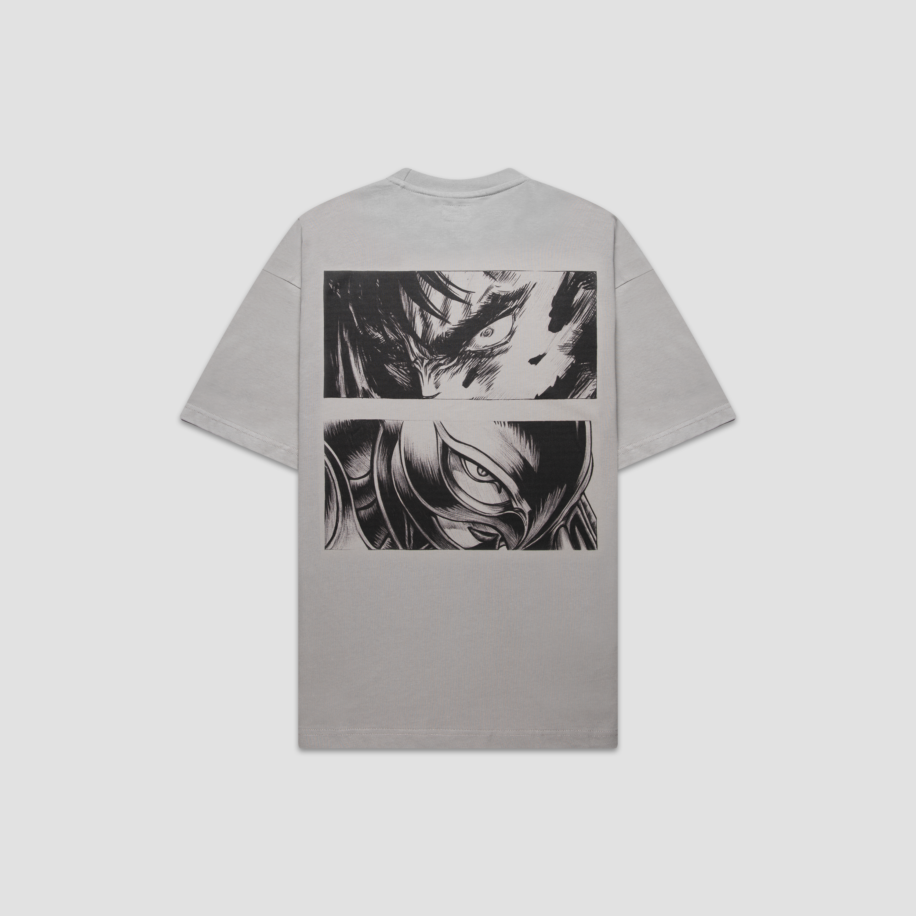 Camiseta Venganza Berserk