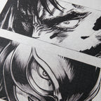 Camiseta Venganza Berserk