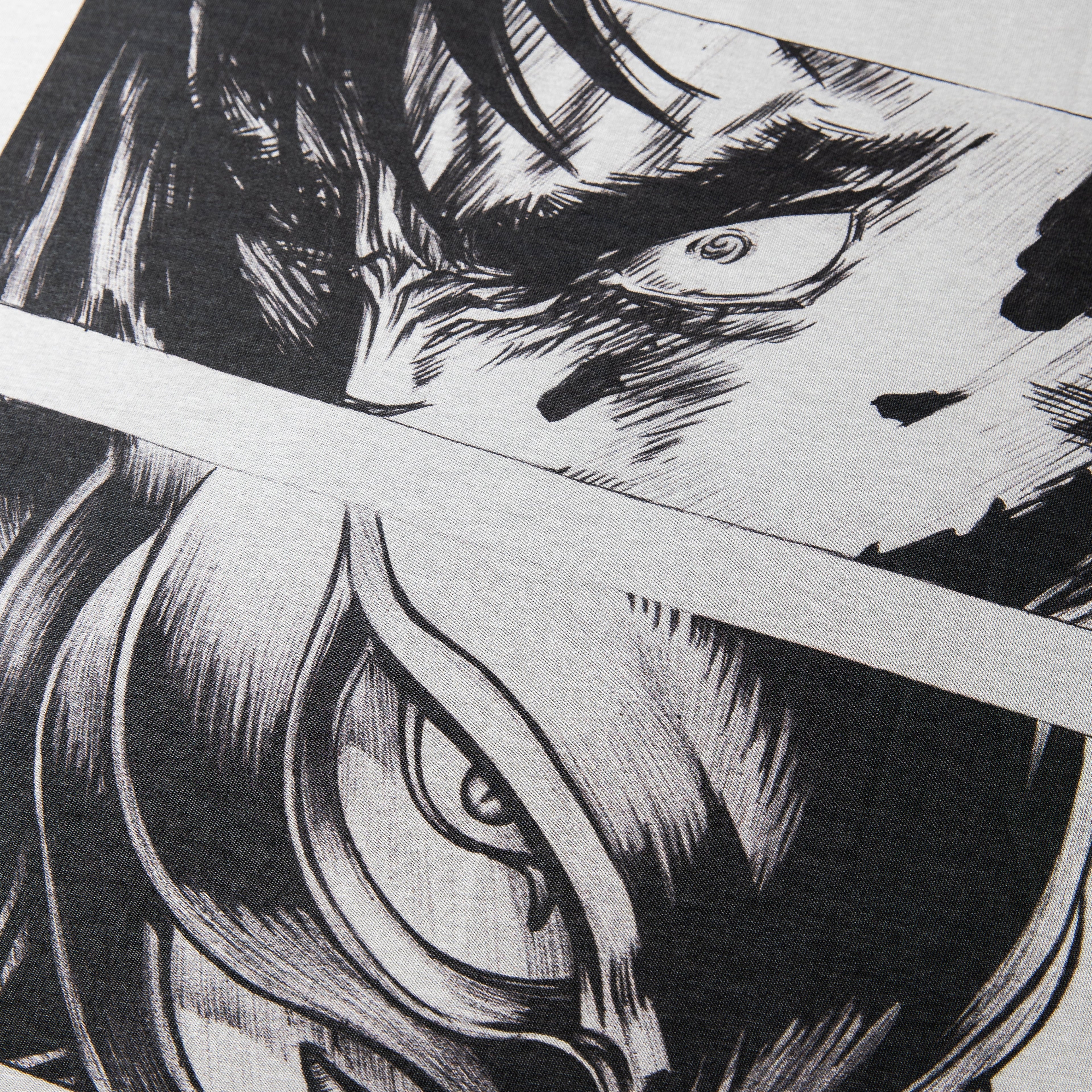 Camiseta Venganza Berserk