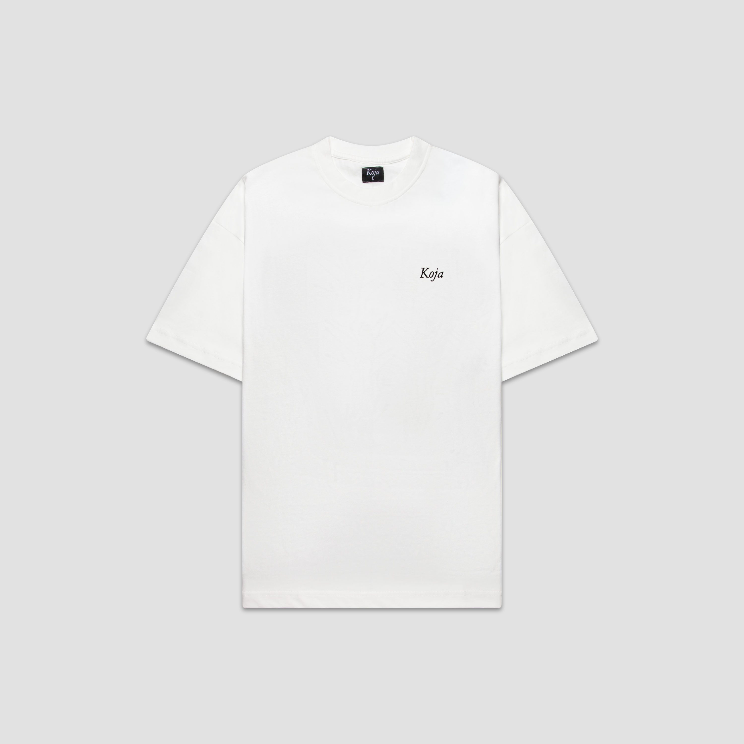 Camiseta Berserk Suffering