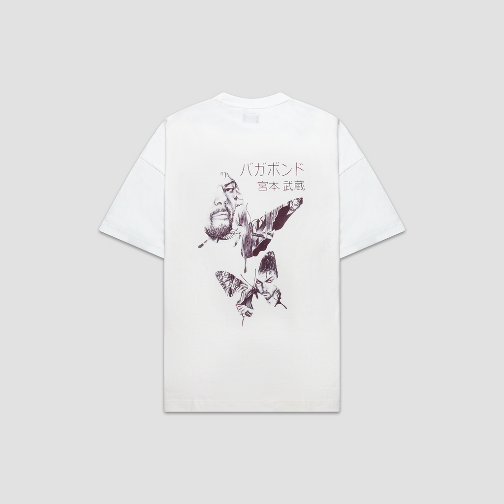 Camiseta Vagabond Core