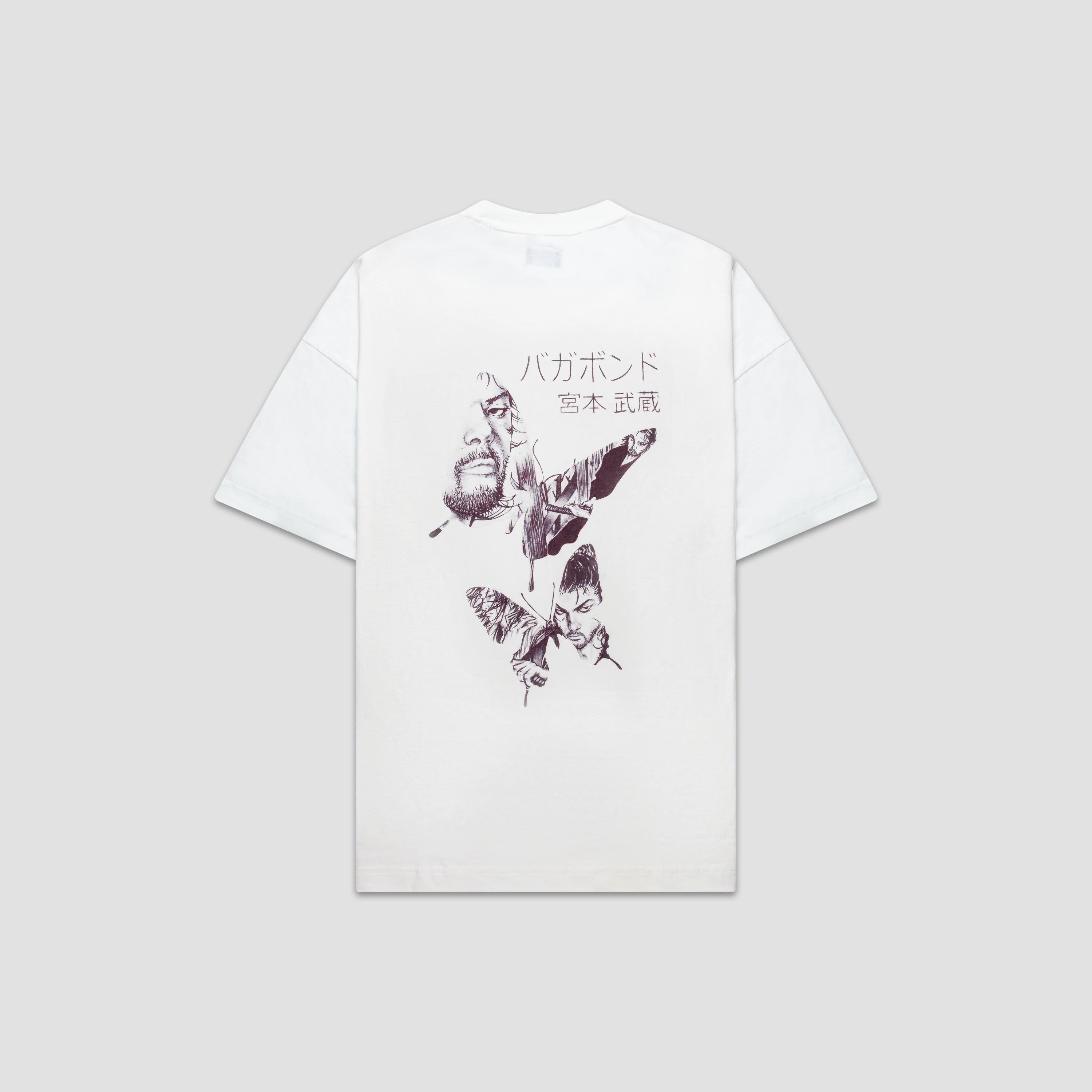 Camiseta Vagabond Core