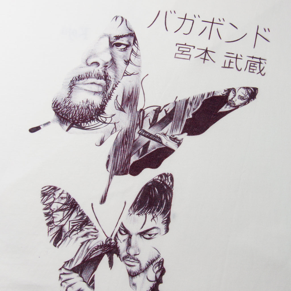 Camiseta Vagabond Core