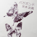 Camiseta Vagabond Core