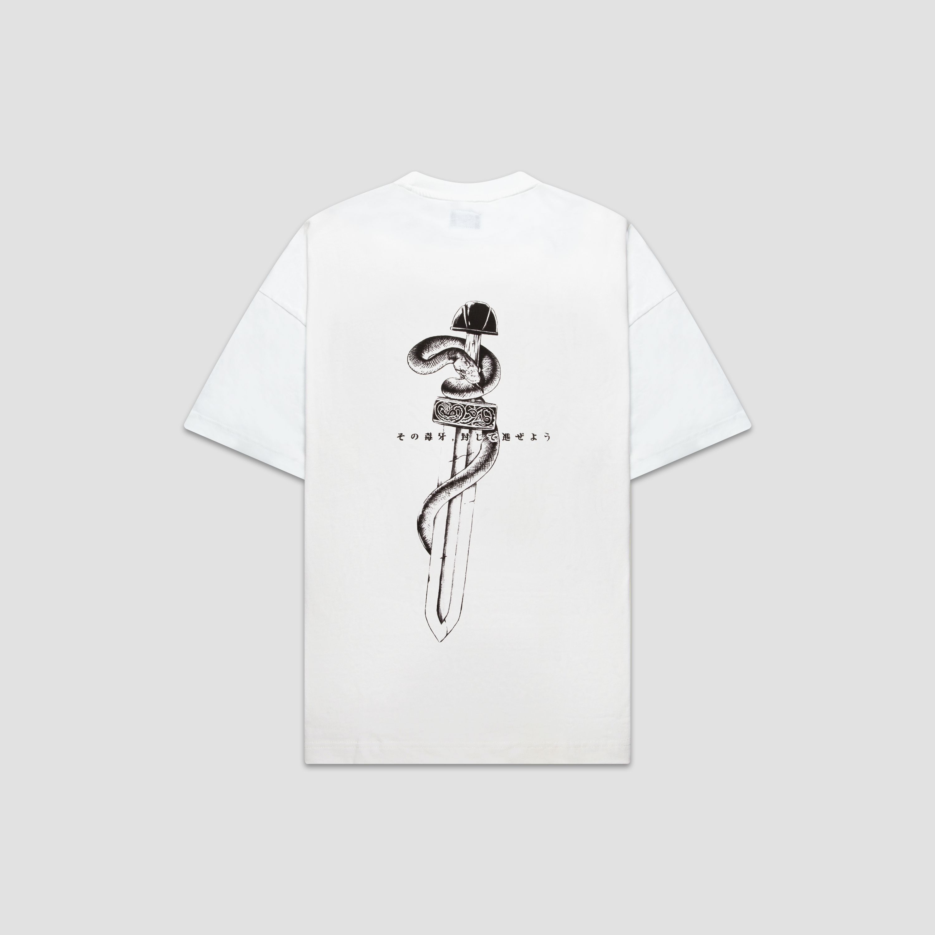 Vinland Core Tee