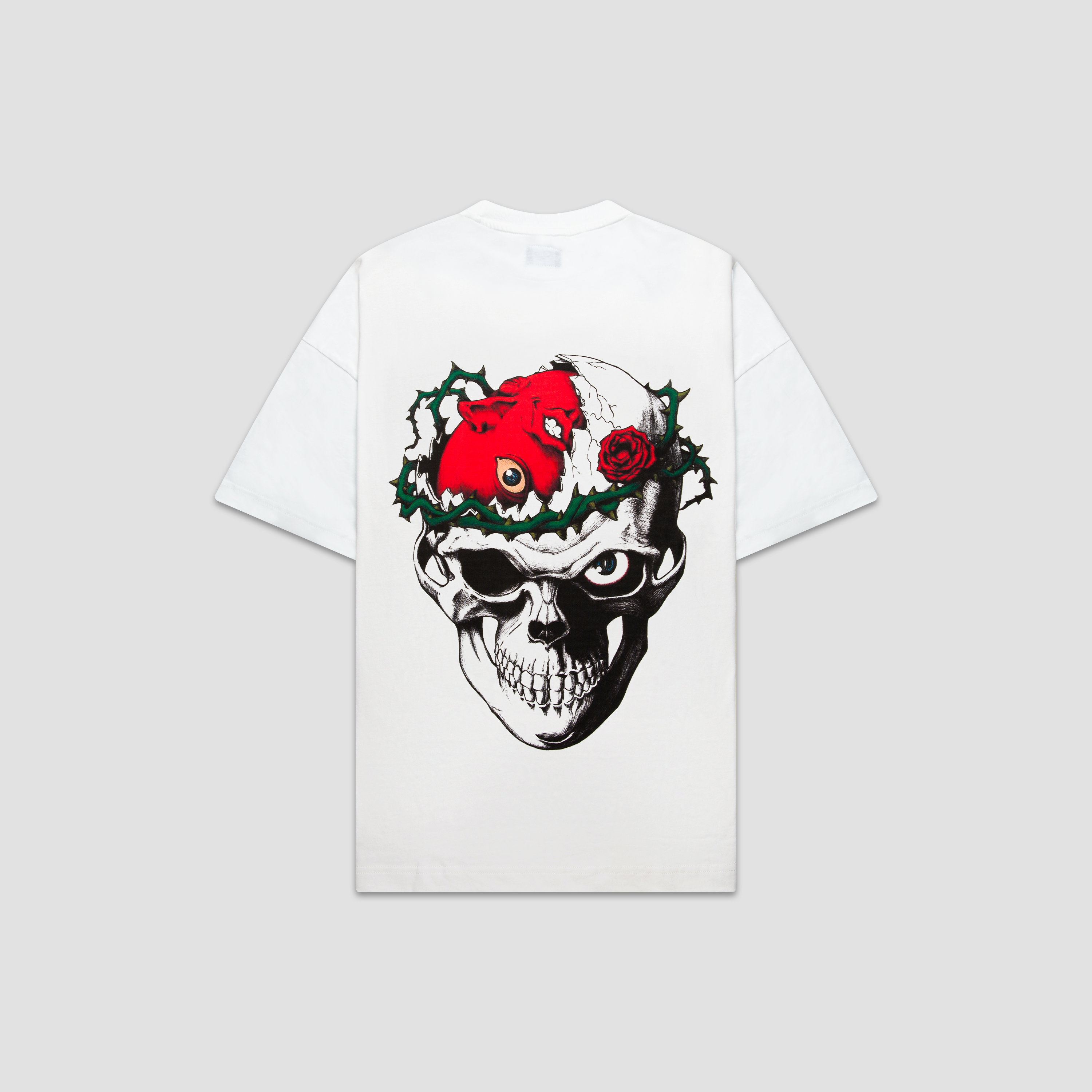 Camiseta Berserk Suffering