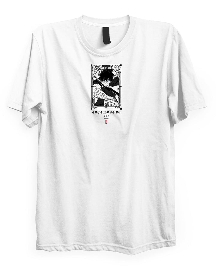 Clasificación S - Camiseta