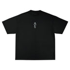 T-shirt Vintage « L'Élu » de Jinwoo | Solo Leveling