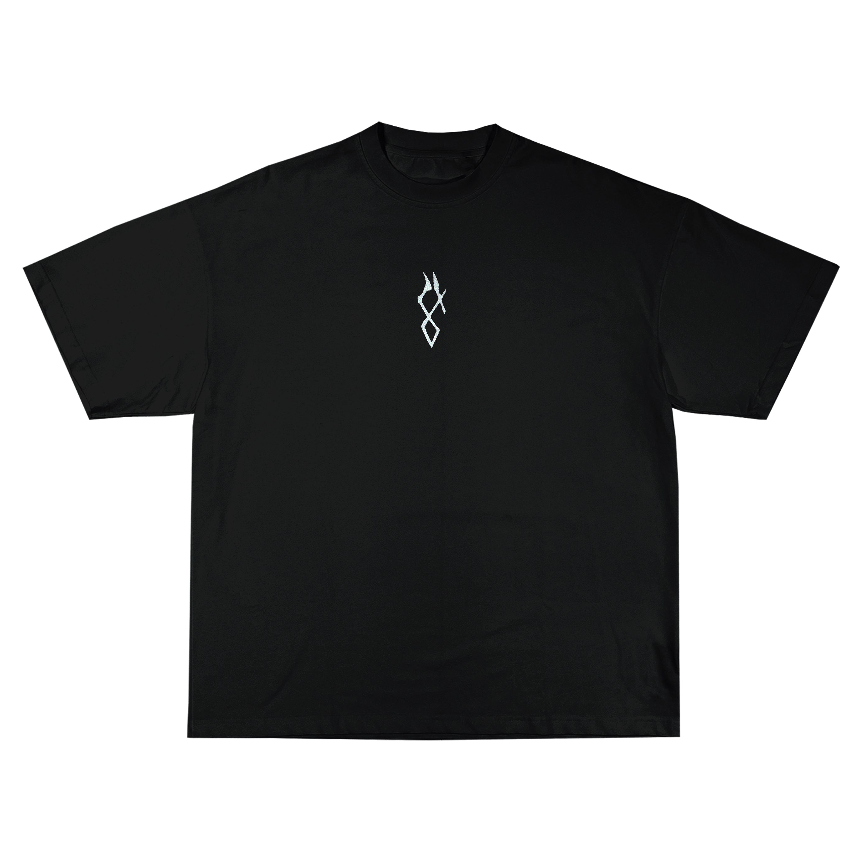 Jinwoo "Bestowed" Vintage T-Shirt | Solo Leveling