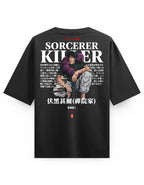 Toji (KILLER) - Oversized Heavy Tee