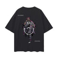 Kings Throne Streetwear Shirt