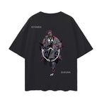 Kings Throne Streetwear Shirt