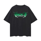 Pirate Hunter Metal Streetwear Shirt Black