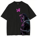 Demon Slayer Obanai Iguro T-Shirt