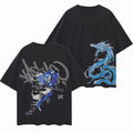 Camiseta unisex de Demon Slayer