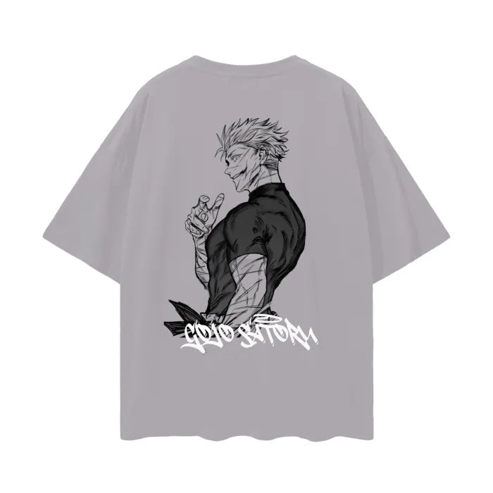 La chemise streetwear de l'Honoré