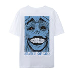 camiseta casual de manga corta solo leveling 2502004307