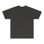 CAMISETA ONE PIECE ICE JUMBO PRINT (NEGRO VINTAGE)