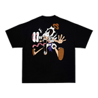 TOON FORCE (Negro)