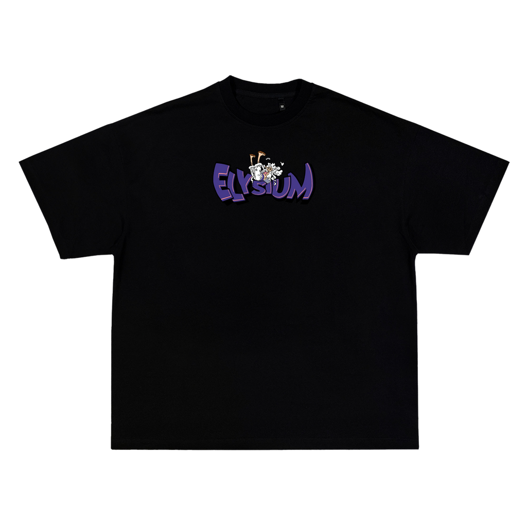 TOON FORCE (Negro)