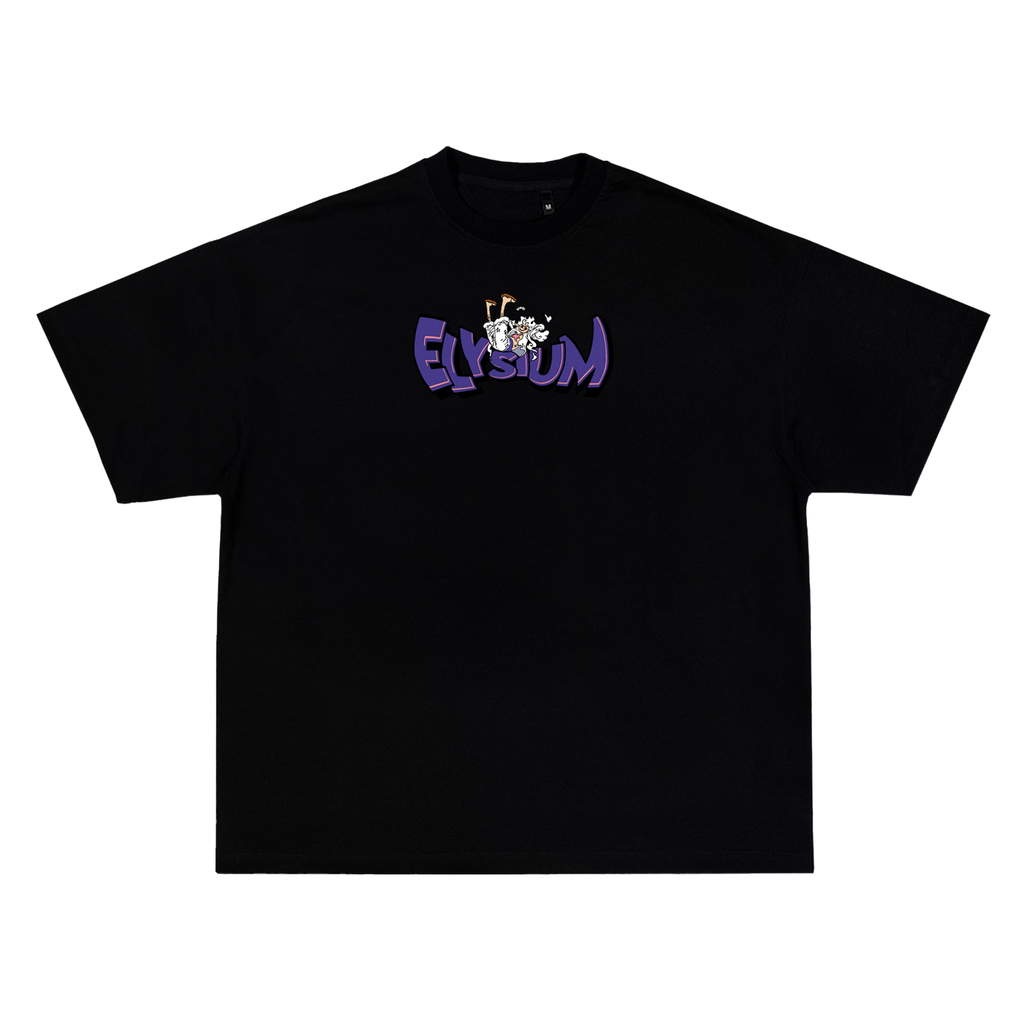TOON FORCE (Negro)