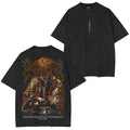 Demon Slayer: Kimetsu no Yaiba - Camisetas con frases de anime