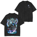 Camiseta de anime y manga de 'That Time I Got Reincarnated as a Slime'