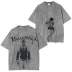 T-shirt Askeladd
