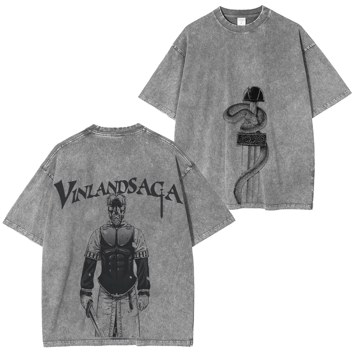 T-shirt Askeladd