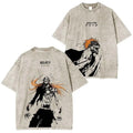 Kurosaki Ichigo Anime T-Shirt