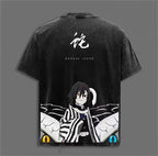 Demon Slayer: Hashira Vintage Washed T-shirt/Crewneck/Hoodie