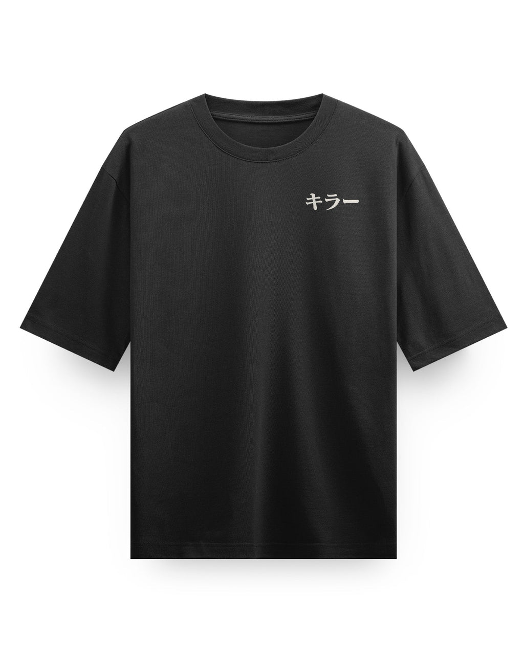 TOJI (SLAYER) - Oversized Heavy Tee