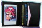 Portefeuille Manga One Piece