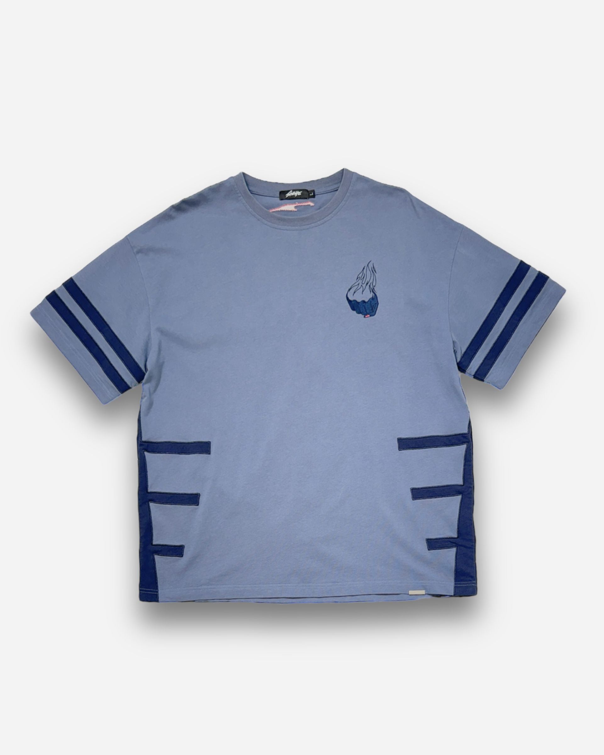 T-shirt Loi de la nature