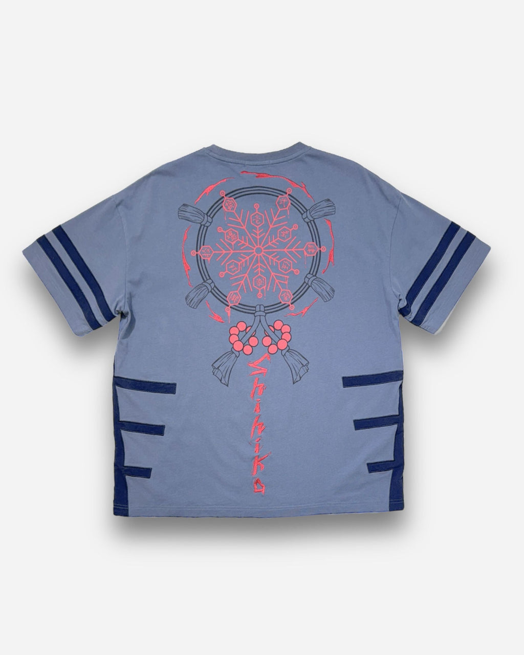 T-shirt Loi de la nature
