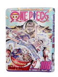 One Piece Manga Wallet